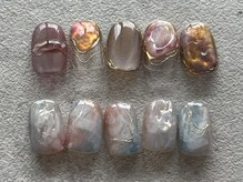 エールルーム 中目黒(aileroom)/ちゅるん立体　ちぐはぐdesign