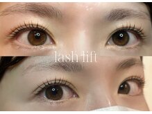 ミルス(MIRUS)/ラッシュリフト