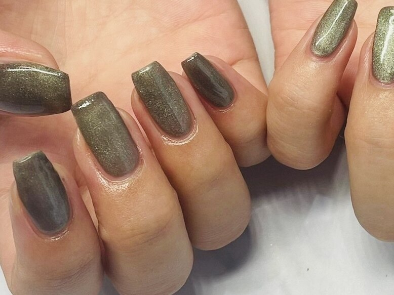 【初回オフ無料/ネイル】スカルプワンカラー/￥8800［立川/立川駅］