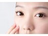超高濃度水素ケアラッシュリフト　￥7,700　アイパック付き