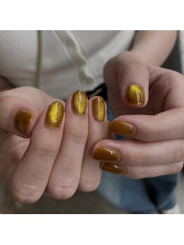 グラウネイル(glaw nail)/マグネット