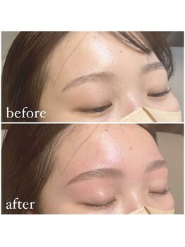 ミント アイラッシュ(mint)/HBL