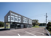 アトレミミ(attrait mimi)/黒い建物が目印◎