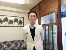 スタジオシュカ鍼灸治療院/オーナー宮崎（鍼灸/美容鍼）