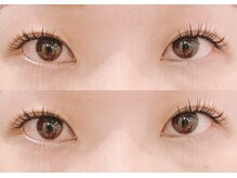 ラ ジェム/リフエク120本(マツパ×マツエク