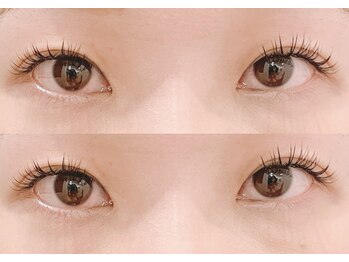 ラ ジェム/リフエク120本(マツパ×マツエク