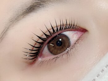 シル メイリー(cil meili)/パリジェンヌラッシュリフト