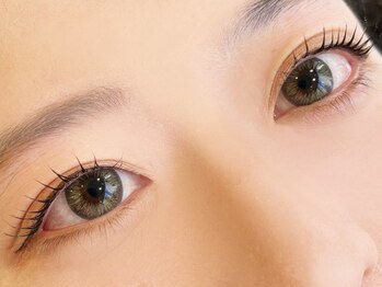 グラマラス 白金台店(glamourous produced by Noble)/まつげパーマ[白金台/目黒]