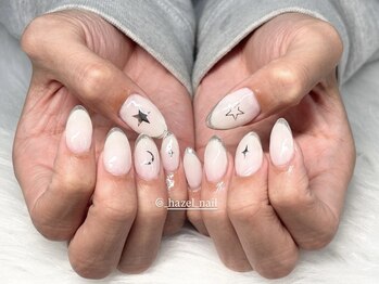 ヘーゼル 吉祥寺(Hazel)/