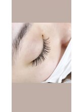 ナチュラリー エレガンス(Naturally ELEGANCE)/まつげエクステ