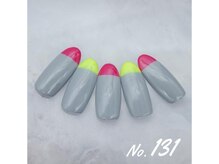 はあとねいる 千里丘店/ハンドNo.131