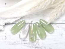 ヘゼリヒ(Gezellig)/定額コース