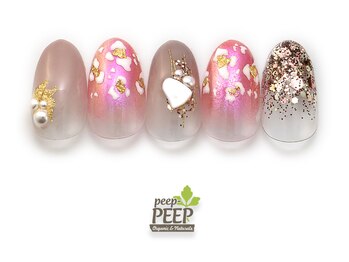 ピッピ 白金台店(peep PEEP)/25年6月マンスリープラチナ-7