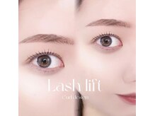 アイモア 一宮店(eye mor.)/まつ毛パーマ/まつげパーマ