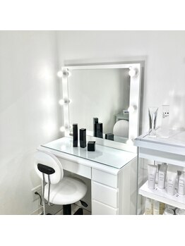 ポーラ 葛飾金町店(POLA)/店内