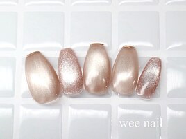 シンプルデザインコース