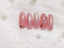 ネイルパティオ 新越谷店(nail patio)/ワンホン8500
