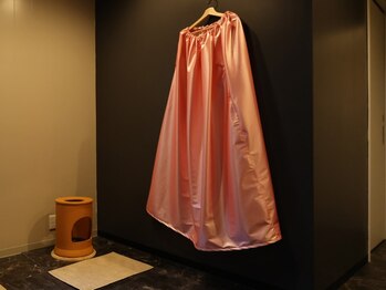 ルアナ(LUANA)の写真/汗をかいて美肌保湿ケア◎夏の乾燥は秋老けの原因にも！？肌のバリア機能を強化して乾燥による肌荒れ予防♪