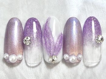 7月マンスリーデザイン