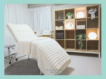 ミウル 天王寺店(miulu)/