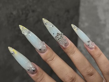 【Jyuri】kirakira+・*:.