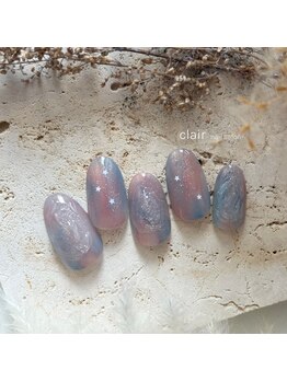 クレール(clair)/clear design