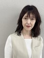スキンラボ ドットシキブ 厚木海老名店(skinlabo .sikibu) mayumi shoji