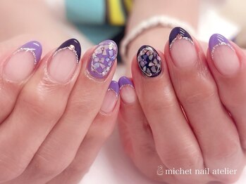 ミケ/定額ロイヤルコース