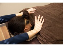 岡崎メディカル整体 アンド ゴールデンケア/つらい首・肩こり・頭痛（整体）