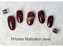 レーヴ(reve)/定額¥5500