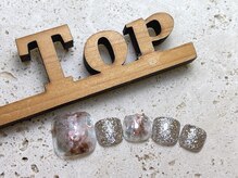 サロン ザ トップ(Salon the Top)/F定額シンプル-ふにゃふにゃ