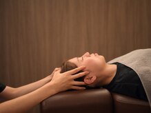 レアリス 目黒西口(Rearis)/ヘッドスパ