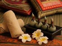 サバイサバイの雰囲気(ゆったりと落ち着いた空間で日々の疲れをスッキリ♪)