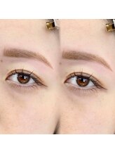 チル アンド アイ 船橋駅前店(Chill&Eye)/美眉スタイリング×まつげパーマ