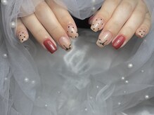 サロン ド ボーテル ヴィ(salon de beaute REVI)/