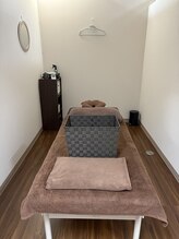 ほぐせる スター鍼灸接骨整体院 竹ノ塚 竹ノ塚東口駅前店/施術スペース