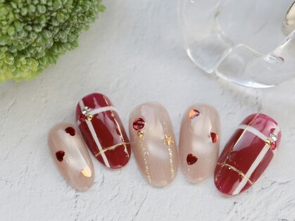 ネイルアッシュ(Nail H)の写真