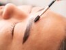 【初回限定3D BROW WAXのみ】 ¥3500 3Dブロウワックス