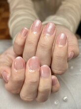 エトム(etm.)/カラーグラデーション