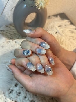 ブローディアネイル 川崎店(Brodia nails)/