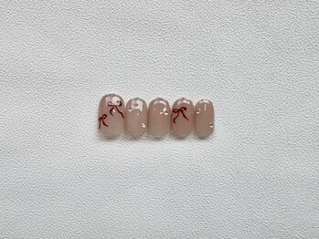 ツーバイ マックスビューティー 下北沢(2by MAX BEAUTY)/ワンホンデザイン￥9900～