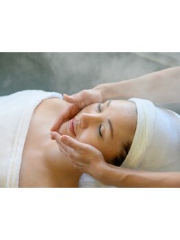 お肌をきれいにしたい