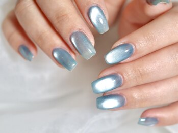 ユウ(Yuu)/マグネットワンカラー