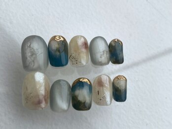 エルナヘル(ELNAGEL)/All directions by ELNAGEL