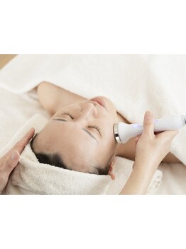 毛穴ケアをしたい