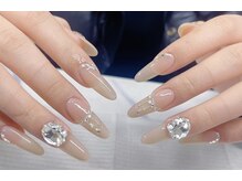 アモールビューティー 新宿店(Amor Beauty)/