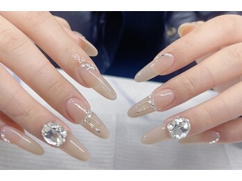 アモールビューティー 新宿店(Amor Beauty)/