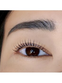 チコ 新町店(chico)/まつげパーマ/パリジェンヌ