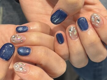 お持ち込み♪桑名/パラジェル