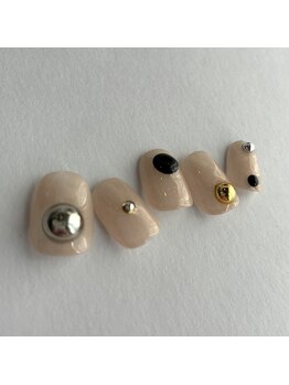 ビーラ(Bira)/定額ミドル/￥8200